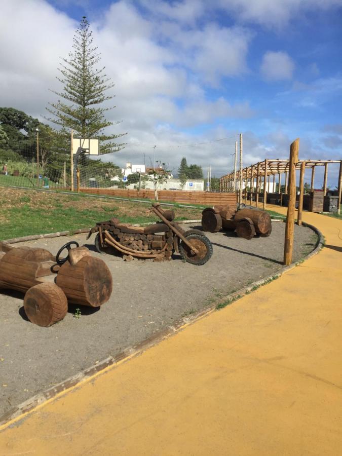 Casa Simba , Where The Fun Begins Ponta Delgada Zewnętrze zdjęcie