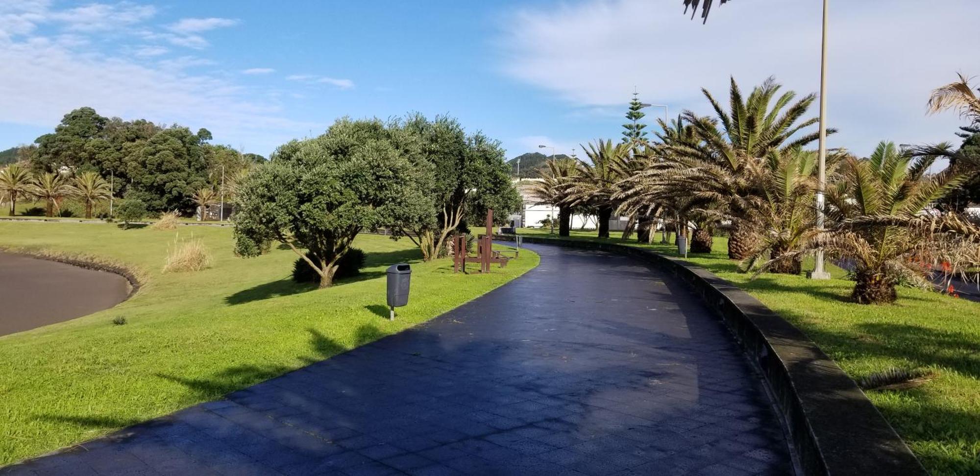 Casa Simba , Where The Fun Begins Ponta Delgada Zewnętrze zdjęcie
