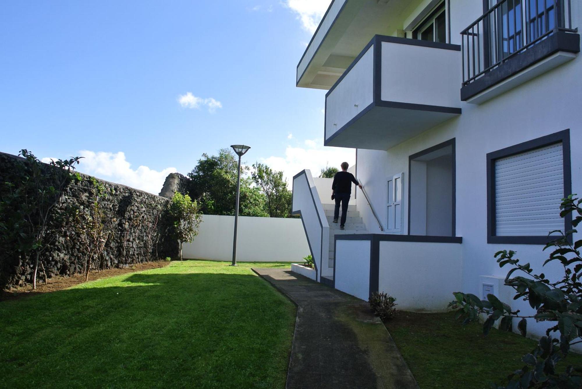 Casa Simba , Where The Fun Begins Ponta Delgada Zewnętrze zdjęcie