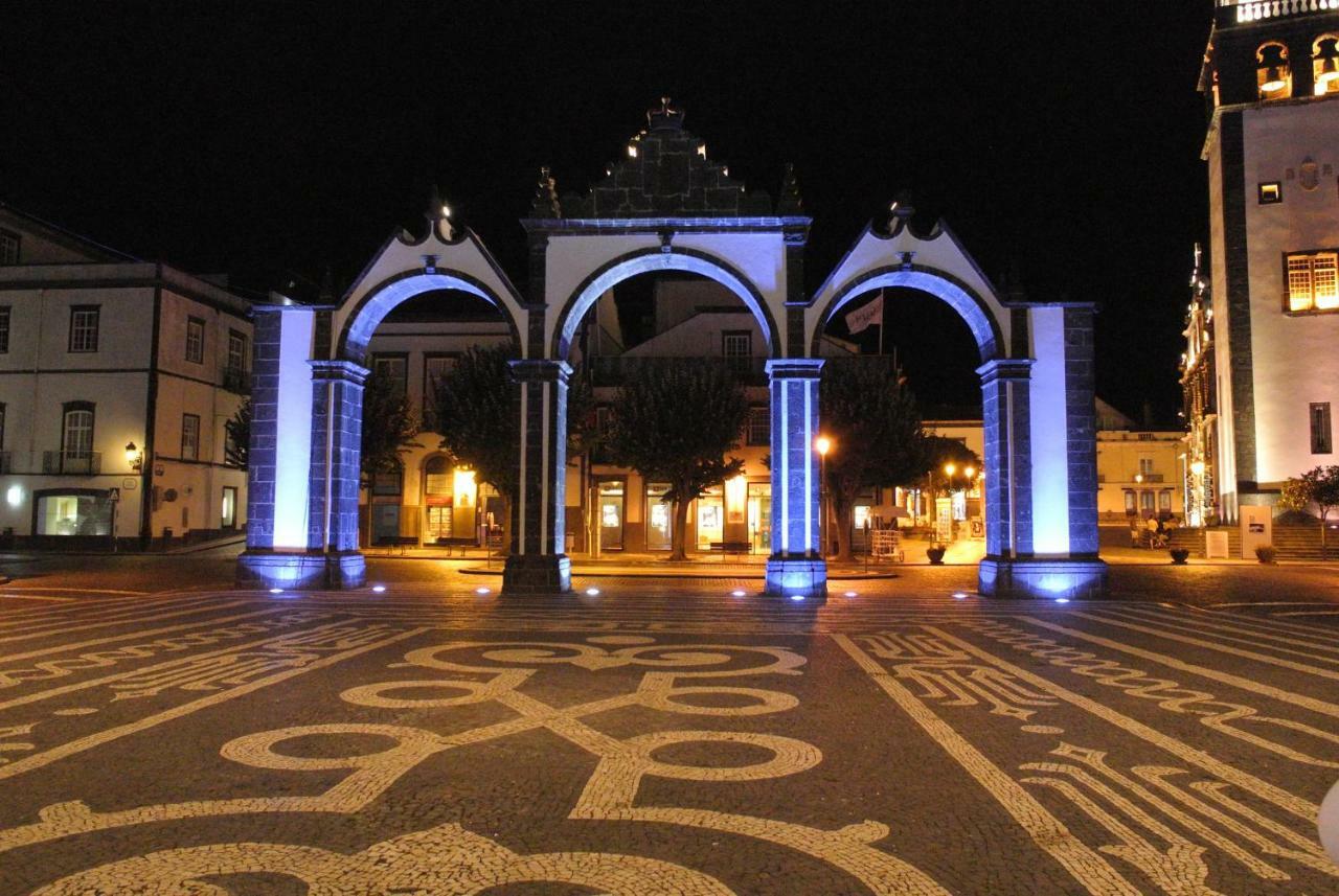Casa Simba , Where The Fun Begins Ponta Delgada Zewnętrze zdjęcie